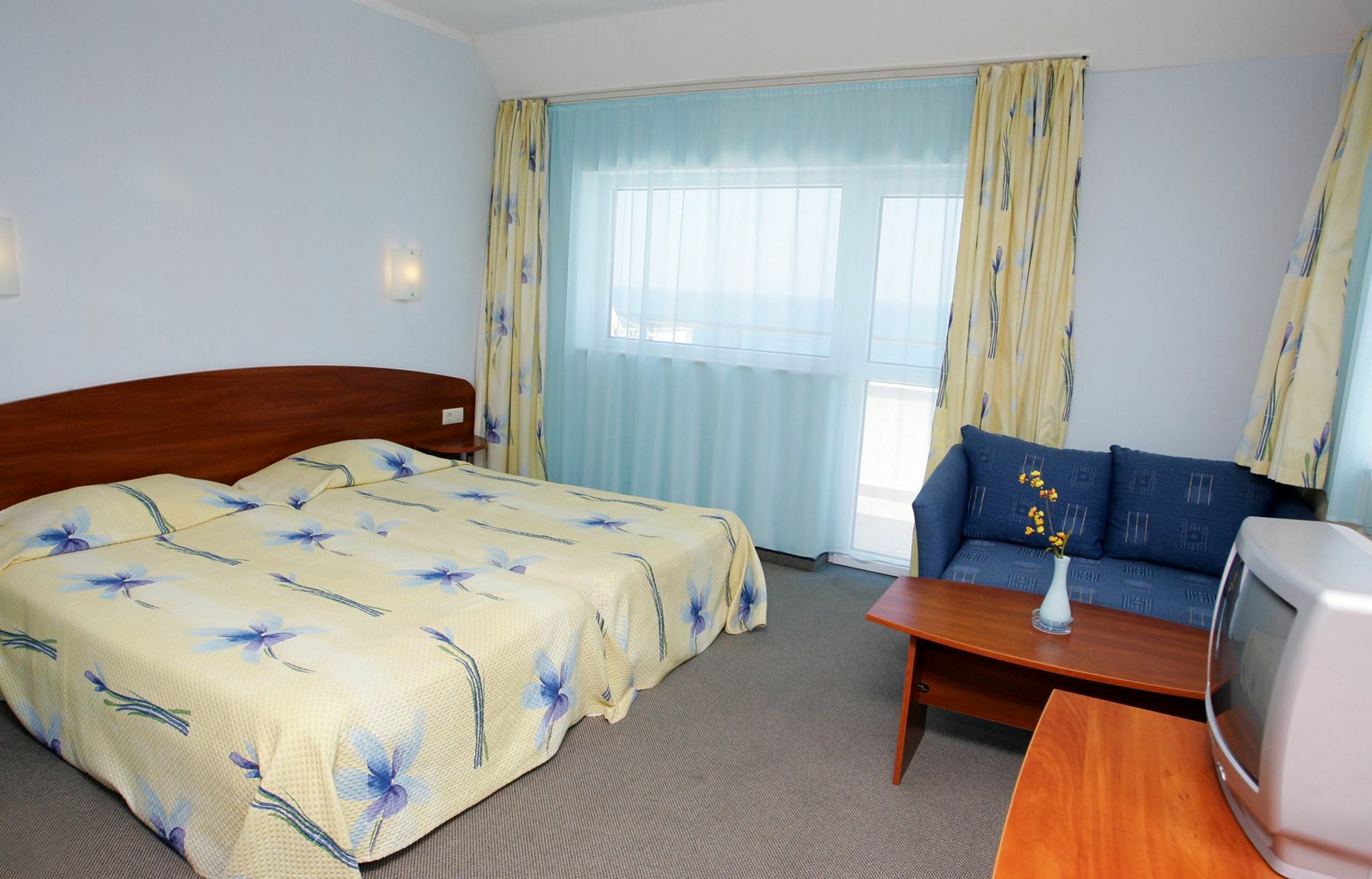 Paraiso Beach Obzor Exterior foto